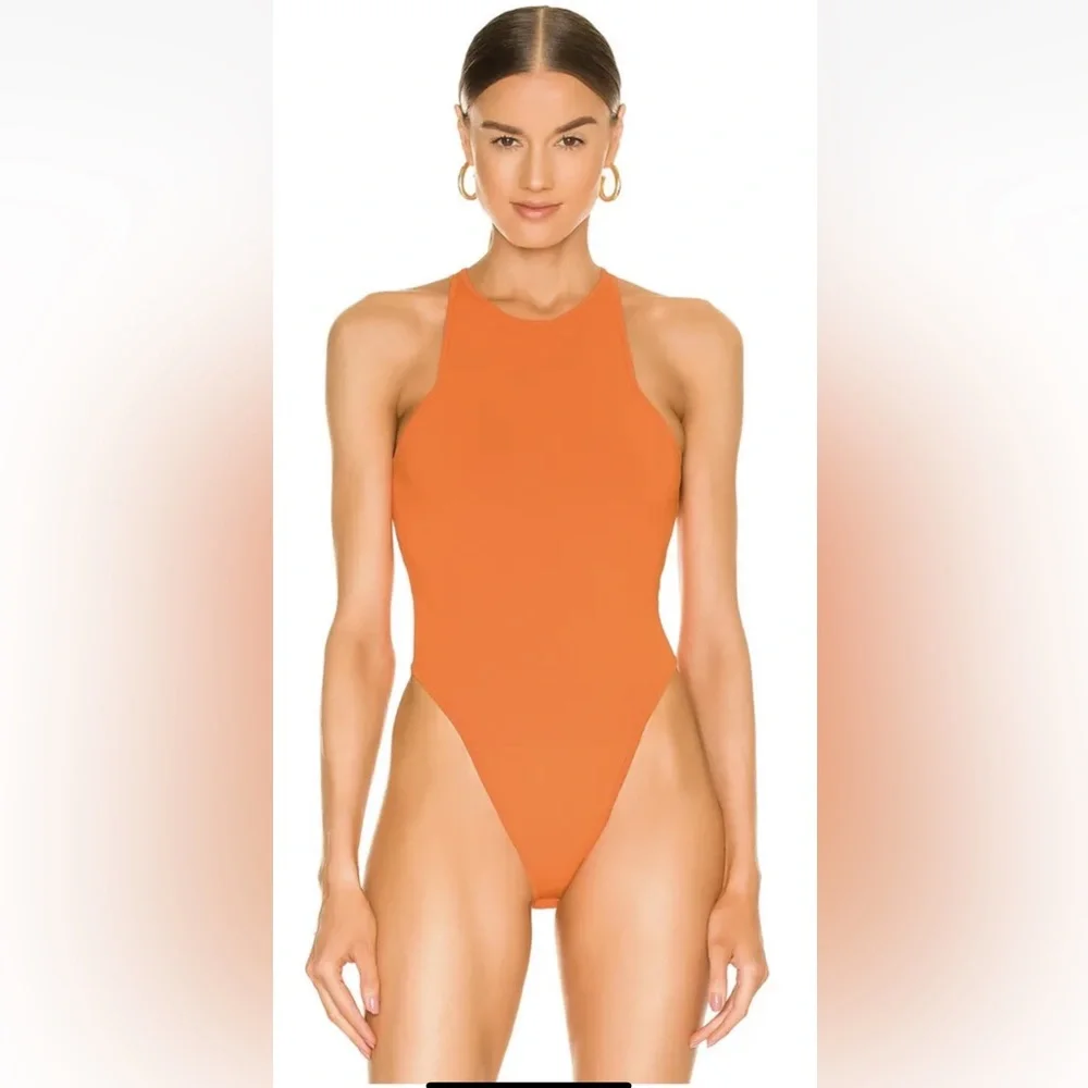 A.L.C. Pierce bodysuit Pierce NWT size xs. - Picture 3 of 3